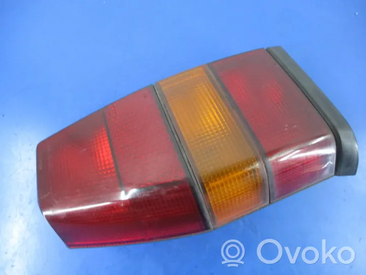 Volkswagen Polo I 86 Luci posteriori 867945257