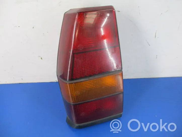 Volkswagen Polo I 86 Luci posteriori 867945257