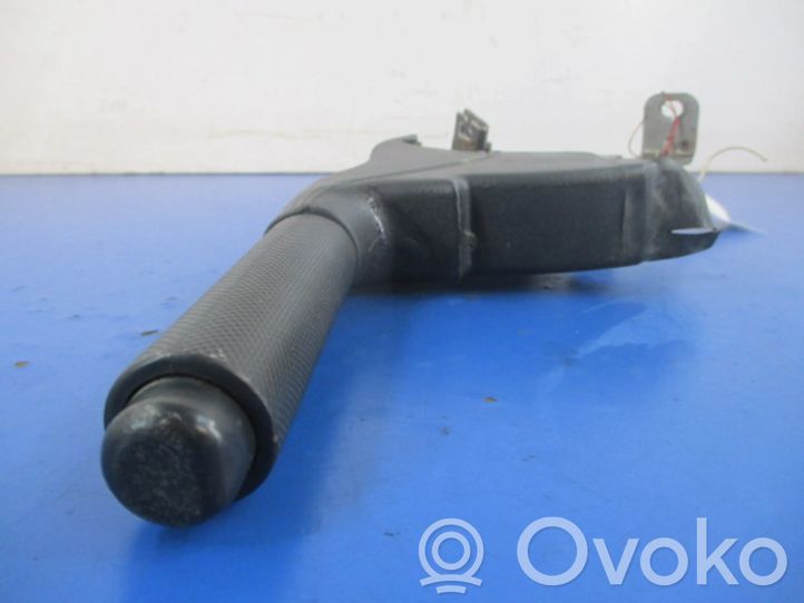 597401CXXX Hyundai Getz Handbrake/parking brake lever assembly, 24.45