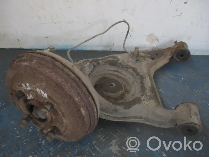 Fiat 500 Cinquecento Rear control arm 