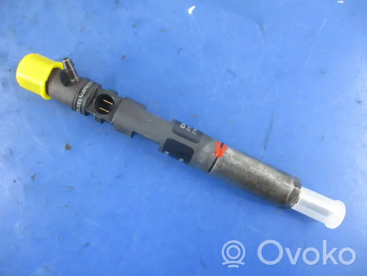 Renault Scenic II -  Grand scenic II Injecteur de carburant 8200827965