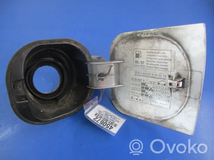 Seat Arosa Sportello del serbatoio del carburante 6X0809857E