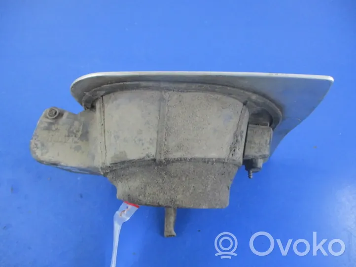 Seat Arosa Bouchon, volet de trappe de réservoir à carburant 6X0809857E