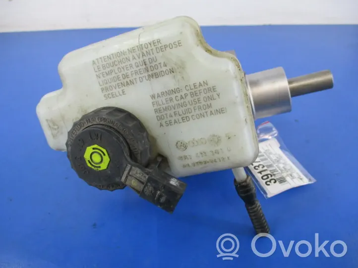 Seat Altea XL Master brake cylinder 1K1611301D