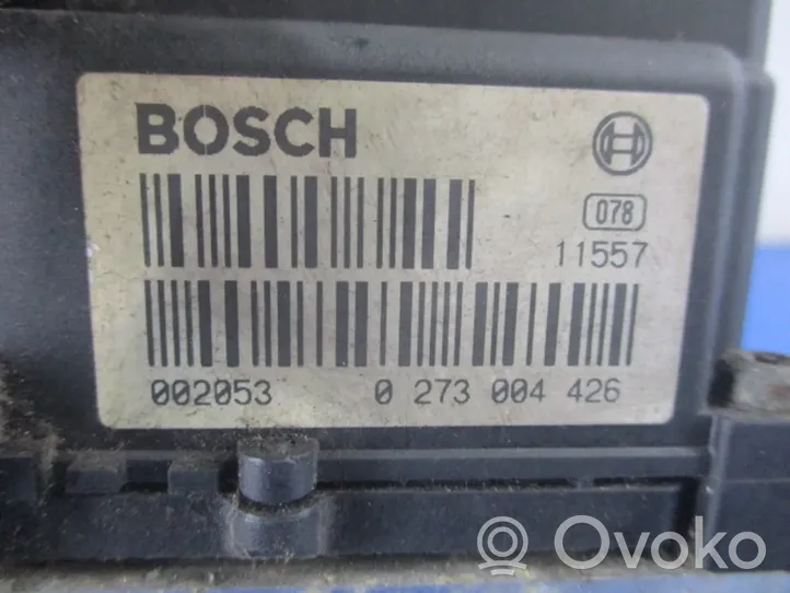 Fiat Seicento/600 Pompa ABS 46556475