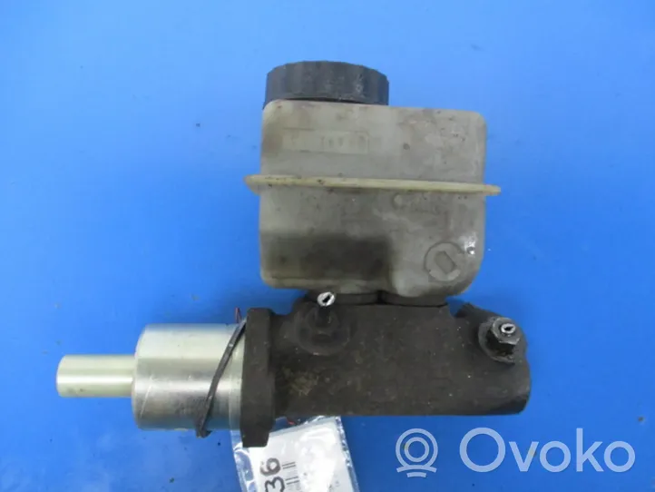 Volkswagen Golf II Master brake cylinder 