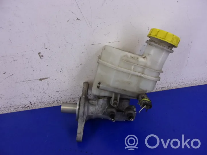 Fiat Panda 141 Master brake cylinder 