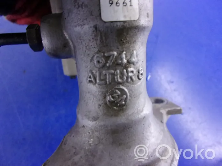 Fiat Panda 141 Master brake cylinder 