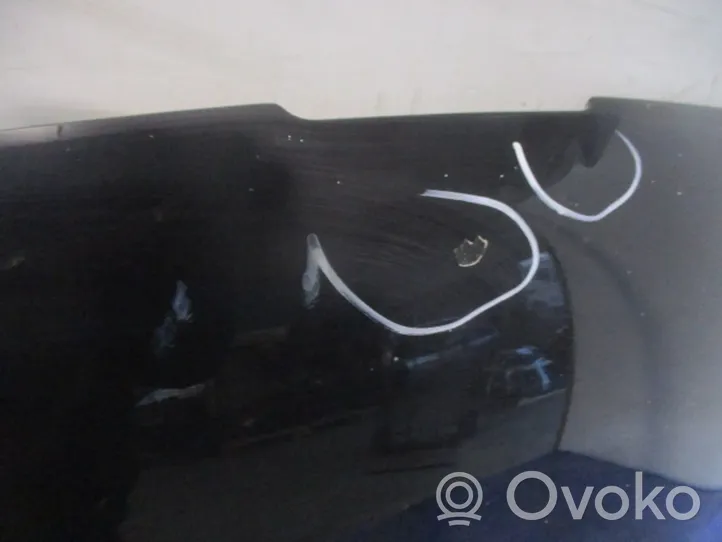 Peugeot 206 CC Pokrywa przednia / Maska silnika 