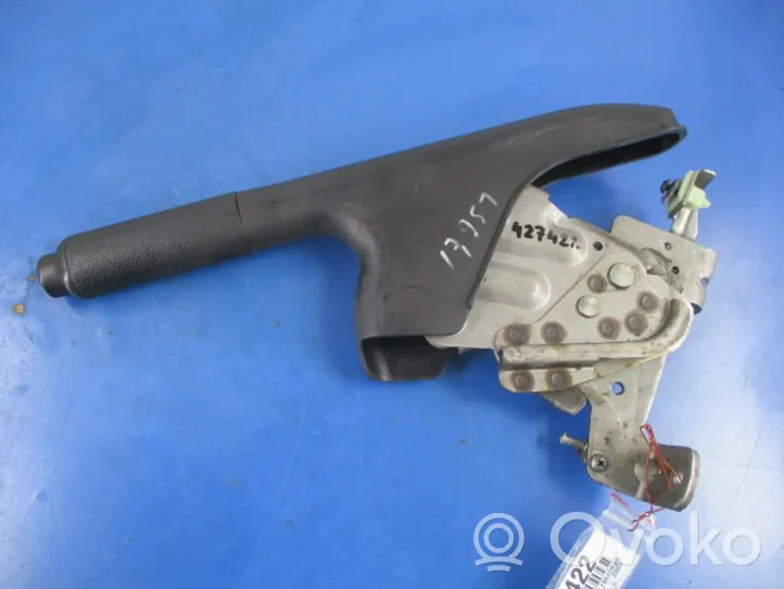 Ford Fusion Handbrake/parking brake lever assembly 