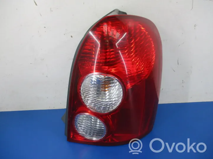 Mazda 323 Lampa tylna 