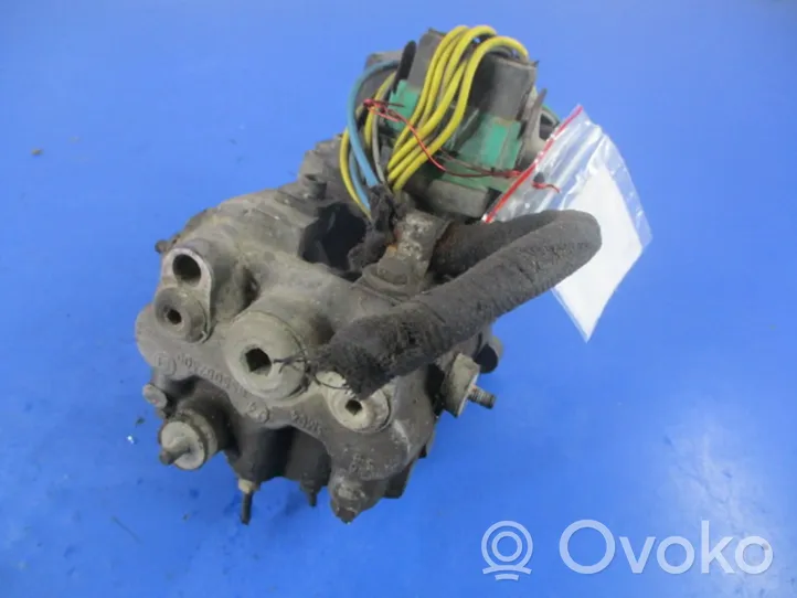 Citroen XM ABS Pump 855087300