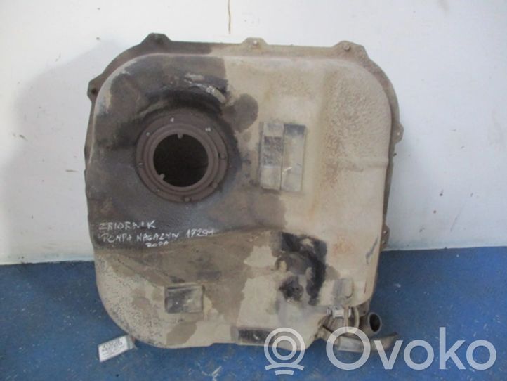 Hyundai i30 Fuel tank, 45.85 € RRR