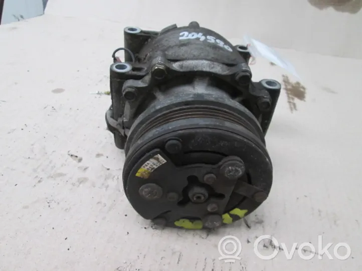 Honda CR-V Compressore aria condizionata (A/C) (pompa) 