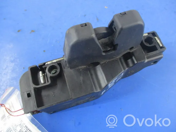 Citroen C5 Serrure de loquet coffre 9646091580