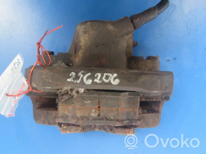 Audi 100 200 5000 C2 Pinza del freno anteriore 