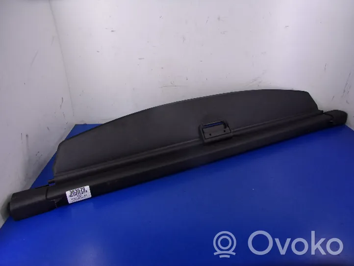 Fiat Stilo Parcel shelf load cover 