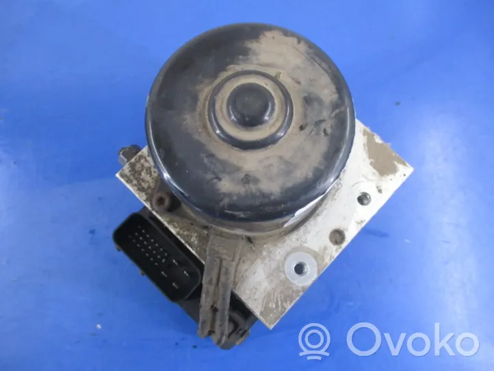 Skoda Octavia Mk1 (1U) ABS-pumppu 1J0614117C
