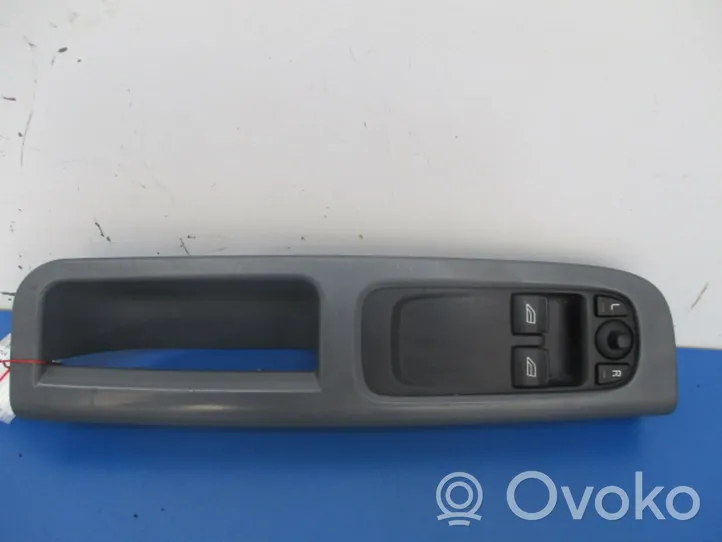 Volvo C30 Autres dispositifs 