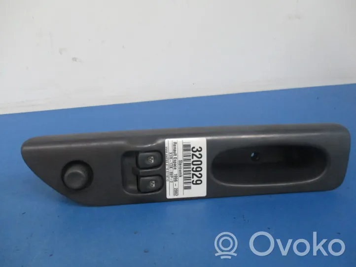 Renault Espace III Other devices 7700876399