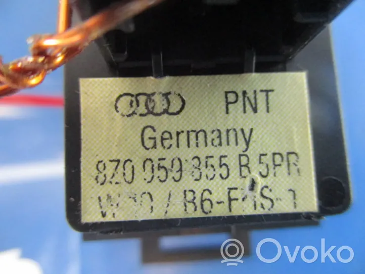 Audi A2 Autres dispositifs 8Z0959855B