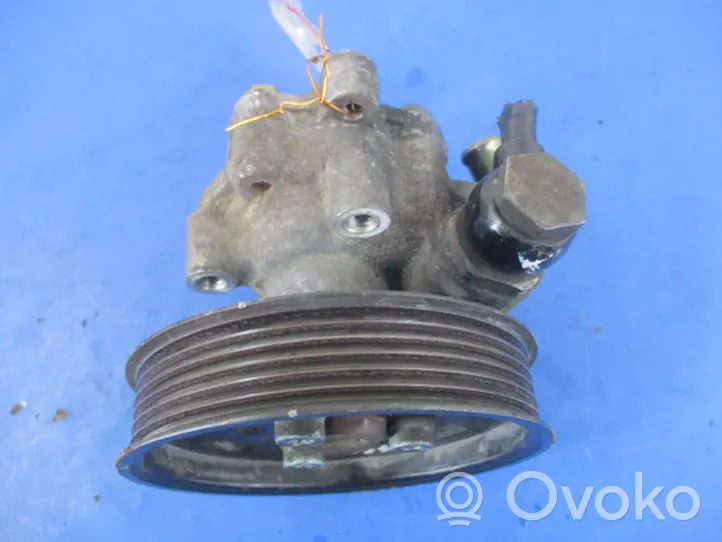 Volkswagen Caddy Power steering pump 