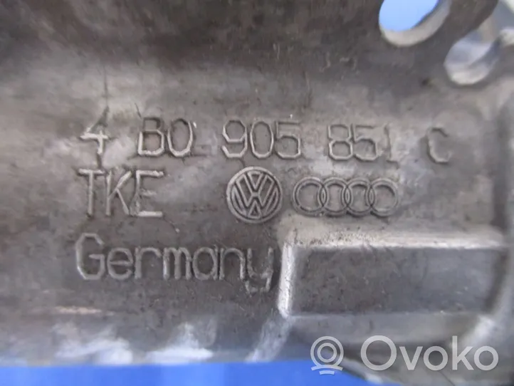 Audi A6 Allroad C5 Virtalukko 4B0905851C