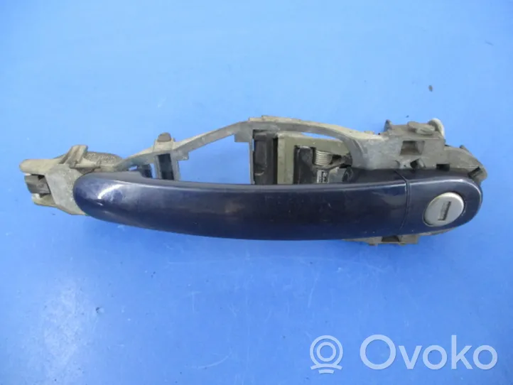 Volkswagen Polo Verrouillage de commutateur d'allumage 4B0905851CHF2