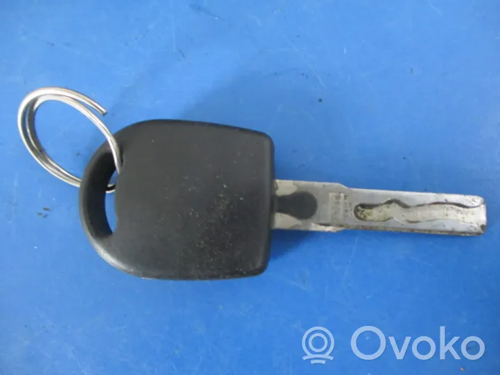 Volkswagen Golf IV Blocchetto accensione 357905851F