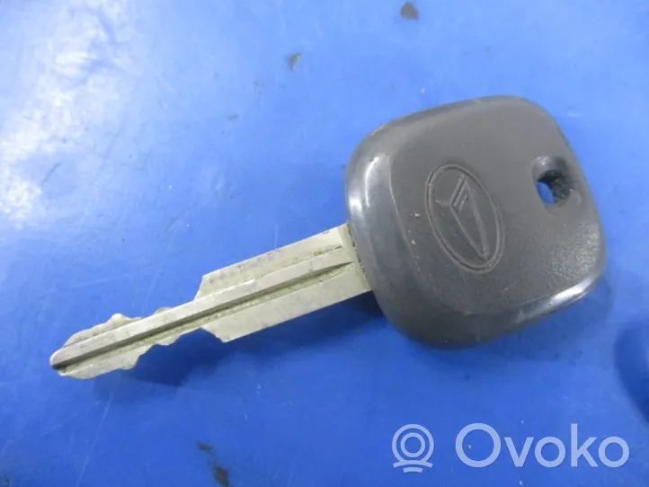 Daihatsu Cuore Ignition lock 