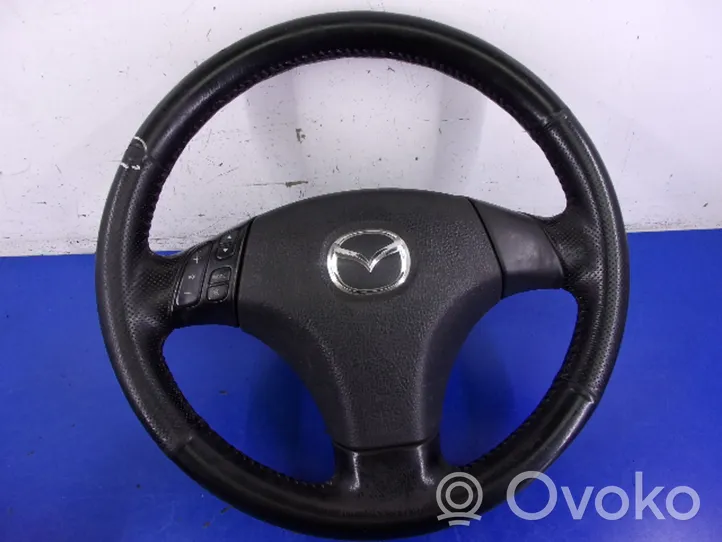 Mazda MPV II LW Set di airbag 