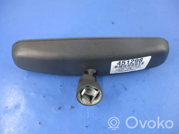 Audi A2 Rear view mirror (interior) 010590