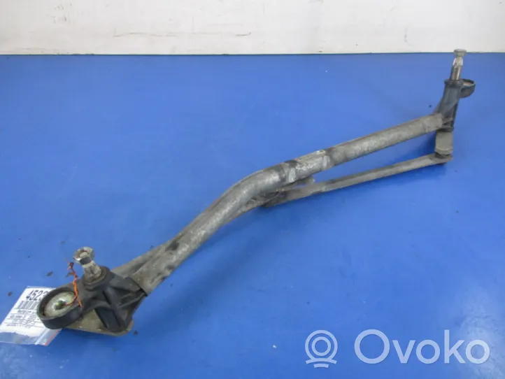 Alfa Romeo GTV Front wiper linkage and motor 