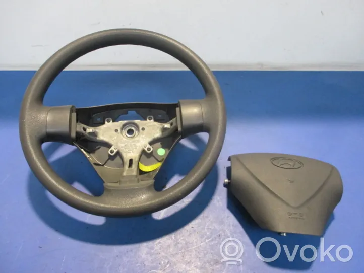 Hyundai Getz Set di airbag 569001C600