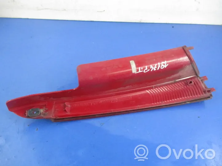 Citroen C4 Grand Picasso Lampa tylna 9655863780