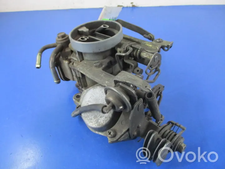 Mazda 929 Carburettor 