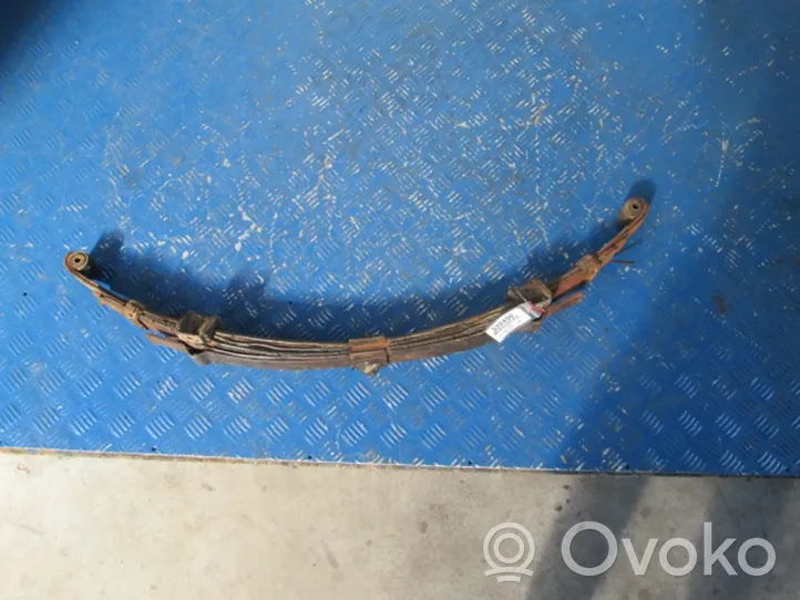 Fiat 126 Rear leaf spring 