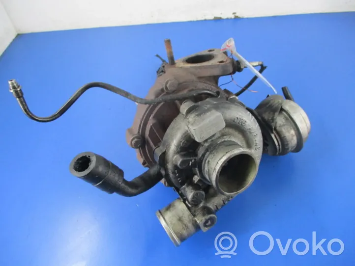 KIA Carens I Turbo system vacuum part 28231-27450