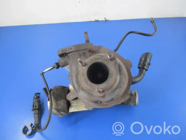 KIA Carens I Turbo system vacuum part 28231-27450