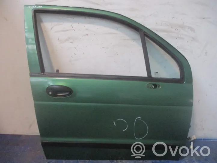 Chevrolet Matiz Porte avant 