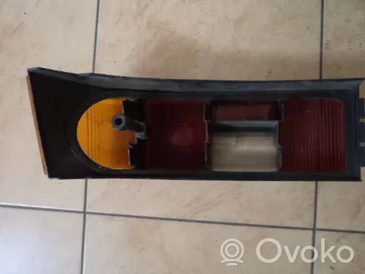 Fiat Ducato Lampa tylna 