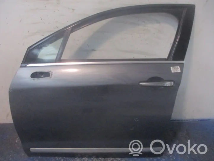 Citroen C5 Etuovi 