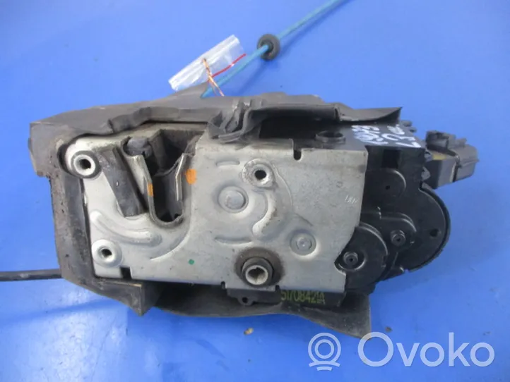 Fiat Croma Serrure de porte avant 51708421A