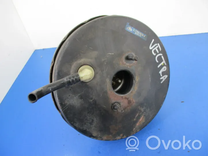 Opel Vectra A Brake booster 