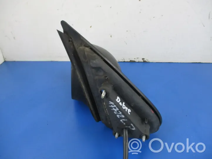 Chevrolet PT Cruiser Front door electric wing mirror 