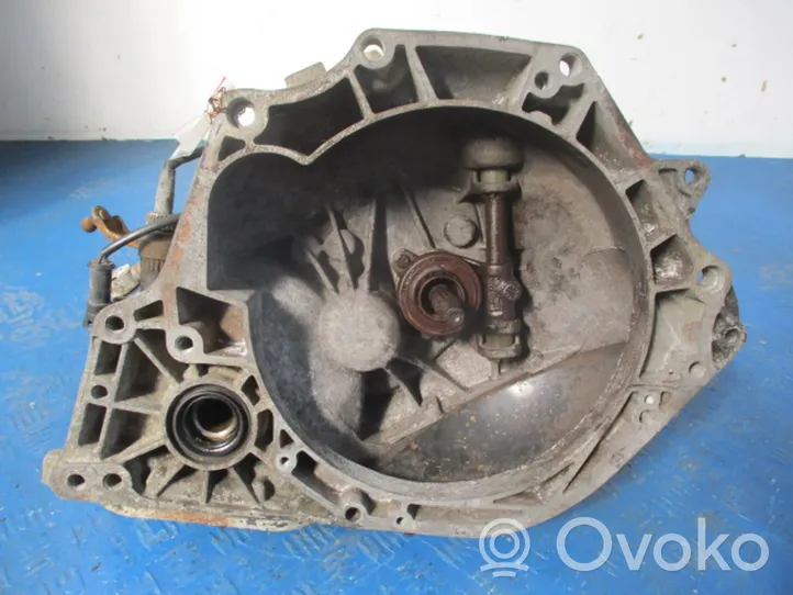 Opel Kadett E Scatola del cambio manuale a 6 velocità 90334344