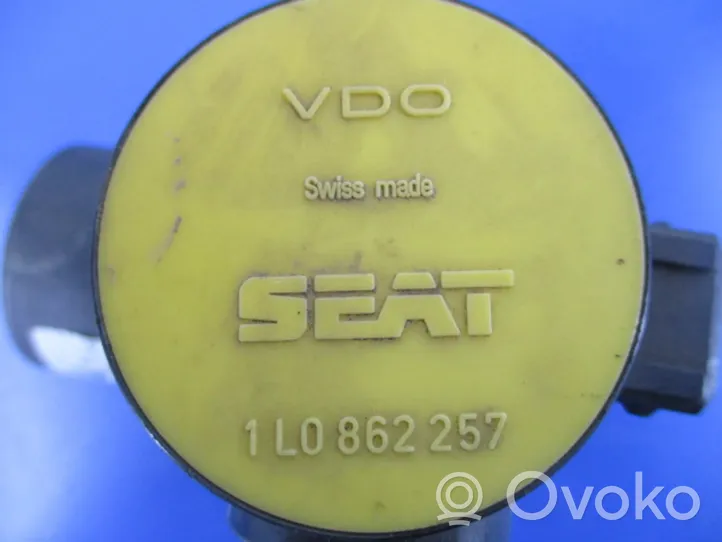 Seat Cordoba (6K) Pompa a vuoto chiusura centralizzata 