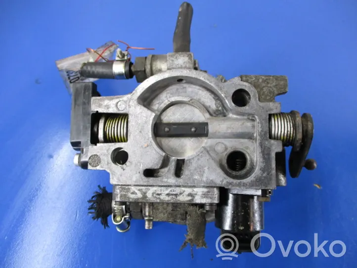 Opel Kadett E Carburatore 