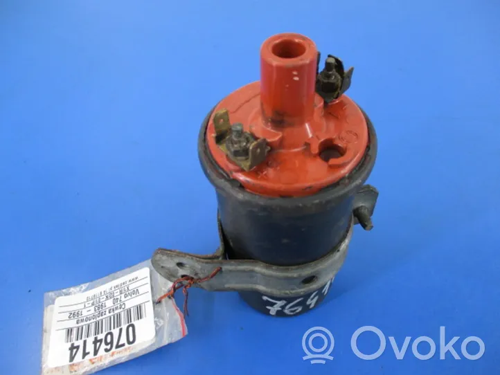 Volvo 740 High voltage ignition coil 