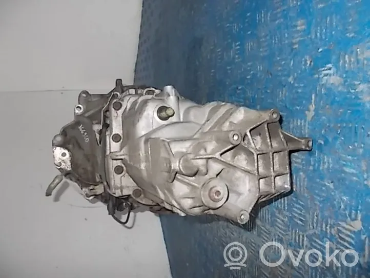 Volkswagen PASSAT B5 Manual 6 speed gearbox 